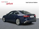 Audi A4 40 TFSI 204KM Quattro S-line Led Virtual Kamera Panorama B&O - 3