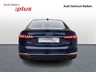 Audi A4 40 TFSI 204KM Quattro S-line Led Virtual Kamera Panorama B&O - 4