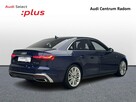 Audi A4 40 TFSI 204KM Quattro S-line Led Virtual Kamera Panorama B&O - 5
