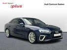 Audi A4 40 TFSI 204KM Quattro S-line Led Virtual Kamera Panorama B&O - 7