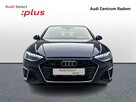 Audi A4 40 TFSI 204KM Quattro S-line Led Virtual Kamera Panorama B&O - 8