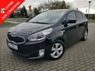Kia Carens 1,7 CRDi 136KM Kamera Klimatronik Zarejestrowany Gwarancja - 1