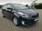 Kia Carens 1,7 CRDi 136KM Kamera Klimatronik Zarejestrowany Gwarancja - 3