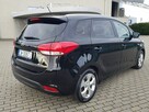 Kia Carens 1,7 CRDi 136KM Kamera Klimatronik Zarejestrowany Gwarancja - 5
