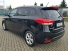 Kia Carens 1,7 CRDi 136KM Kamera Klimatronik Zarejestrowany Gwarancja - 7