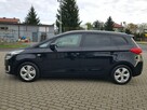 Kia Carens 1,7 CRDi 136KM Kamera Klimatronik Zarejestrowany Gwarancja - 8