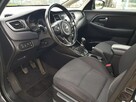 Kia Carens 1,7 CRDi 136KM Kamera Klimatronik Zarejestrowany Gwarancja - 10