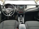 Kia Carens 1,7 CRDi 136KM Kamera Klimatronik Zarejestrowany Gwarancja - 12
