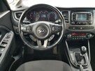 Kia Carens 1,7 CRDi 136KM Kamera Klimatronik Zarejestrowany Gwarancja - 13