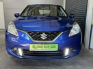 Suzuki Baleno * Salon PL * 1 Właściciel * Bezwypadkowy * Tylko 67tyśkm* Serwis ASO - 6