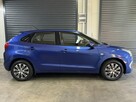 Suzuki Baleno * Salon PL * 1 Właściciel * Bezwypadkowy * Tylko 67tyśkm* Serwis ASO - 7