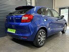 Suzuki Baleno * Salon PL * 1 Właściciel * Bezwypadkowy * Tylko 67tyśkm* Serwis ASO - 8