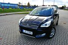 Ford Kuga El. klapa * LEDY * Ksenony * Park tonik * Klima tronik *Zarejestrowany