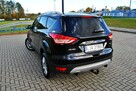 Ford Kuga El. klapa * LEDY * Ksenony * Park tonik * Klima tronik *Zarejestrowany - 3