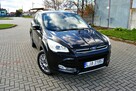 Ford Kuga El. klapa * LEDY * Ksenony * Park tonik * Klima tronik *Zarejestrowany - 4