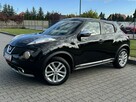Nissan Juke NAVI*Kamera*Cofania*Grzane*Fotele*Serwis*ASO*Zarejestrowany - 11
