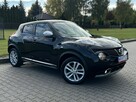 Nissan Juke NAVI*Kamera*Cofania*Grzane*Fotele*Serwis*ASO*Zarejestrowany - 12