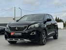 Peugeot 3008 1.2 / 131KM LED Nawigacja Kamery Półskóra Czujnik martwego pola - 2