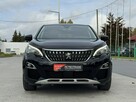 Peugeot 3008 1.2 / 131KM LED Nawigacja Kamery Półskóra Czujnik martwego pola - 3