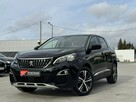 Peugeot 3008 1.2 / 131KM LED Nawigacja Kamery Półskóra Czujnik martwego pola - 5