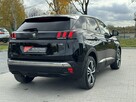 Peugeot 3008 1.2 / 131KM LED Nawigacja Kamery Półskóra Czujnik martwego pola - 11