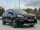 Peugeot 3008 1.2 / 131KM LED Nawigacja Kamery Półskóra Czujnik martwego pola - 13