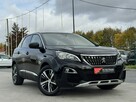 Peugeot 3008 1.2 / 131KM LED Nawigacja Kamery Półskóra Czujnik martwego pola - 14