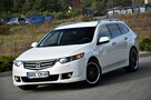 Honda Accord 2,0 Benzyna*156KM*Xenon*Niemcy*Super Stan - 5