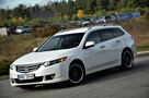 Honda Accord 2,0 Benzyna*156KM*Xenon*Niemcy*Super Stan - 7