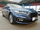 Ford Mondeo TITANIUM+Automat+Led+ACC Serwisowany GWARANCJA 1wł Kraj Bezwypad F23% - 7