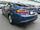 Ford Mondeo TITANIUM+Automat+Led+ACC Serwisowany GWARANCJA 1wł Kraj Bezwypad F23% - 9