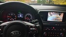 Kia Sportage AWD 4x4 Salon PL Serwis ASO 1.6 136KM  Ledy Kamera Cofania FV23% - 5