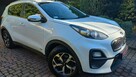 Kia Sportage AWD 4x4 Salon PL Serwis ASO 1.6 136KM  Ledy Kamera Cofania FV23% - 13