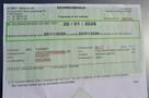 Peugeot 308 1.5 HDI Bezwypadkowy LED Panoramadach Navi Blustooth 131 tys.km - 3
