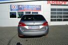 Peugeot 308 1.5 HDI Bezwypadkowy LED Panoramadach Navi Blustooth 131 tys.km - 13