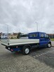 Citroen Jumper Doka Brygadówka 7-osobowy 2,2 zarejestr. - 2