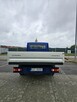 Citroen Jumper Doka Brygadówka 7-osobowy 2,2 zarejestr. - 7