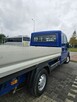 Citroen Jumper Doka Brygadówka 7-osobowy 2,2 zarejestr. - 8