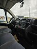 Citroen Jumper Doka Brygadówka 7-osobowy 2,2 zarejestr. - 11