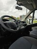 Citroen Jumper Doka Brygadówka 7-osobowy 2,2 zarejestr. - 12