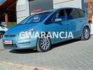 Ford S-Max 2,5  turbo benzyna