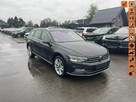 Volkswagen Passat Elegance Klima Virtual 200KM
