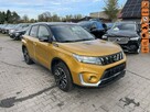 Suzuki Vitara Elegance 4x4 Hybrid