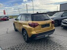 Suzuki Vitara Elegance 4x4 Hybrid - 4