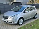 Opel Corsa 1.2 Benzyna | Serwisowany | Gwarancja | Bogate wyposażenie |