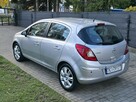 Opel Corsa 1.2 Benzyna | Serwisowany | Gwarancja | Bogate wyposażenie | - 4