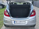 Opel Corsa 1.2 Benzyna | Serwisowany | Gwarancja | Bogate wyposażenie | - 6