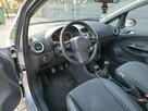 Opel Corsa 1.2 Benzyna | Serwisowany | Gwarancja | Bogate wyposażenie | - 7