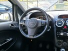 Opel Corsa 1.2 Benzyna | Serwisowany | Gwarancja | Bogate wyposażenie | - 12