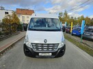 Renault Master Opłacony Zadbany Serwisowany Klima1 Wł Po Serwisie Gotowy Do Pracy - 2